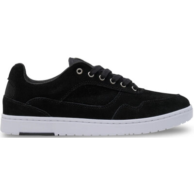 OPUS Sneaker Standard Low - Cup - Black / White