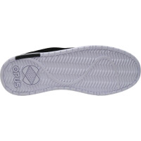 OPUS Sneaker Standard Low - Cup - Black / White