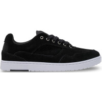 OPUS Sneaker Standard Low - Cup - Black / White