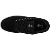 OPUS Sneaker Standard Low - Cup - Black / White