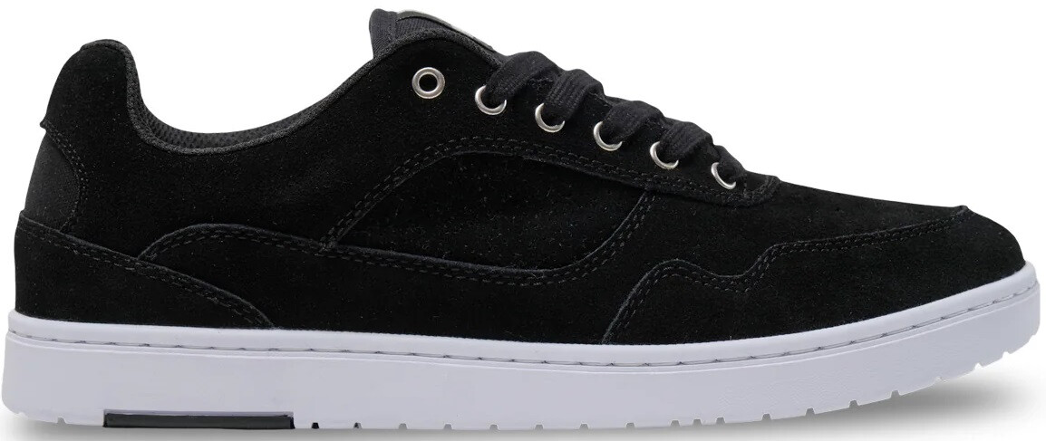 OPUS Sneaker Standard Low - Cup - Black / White