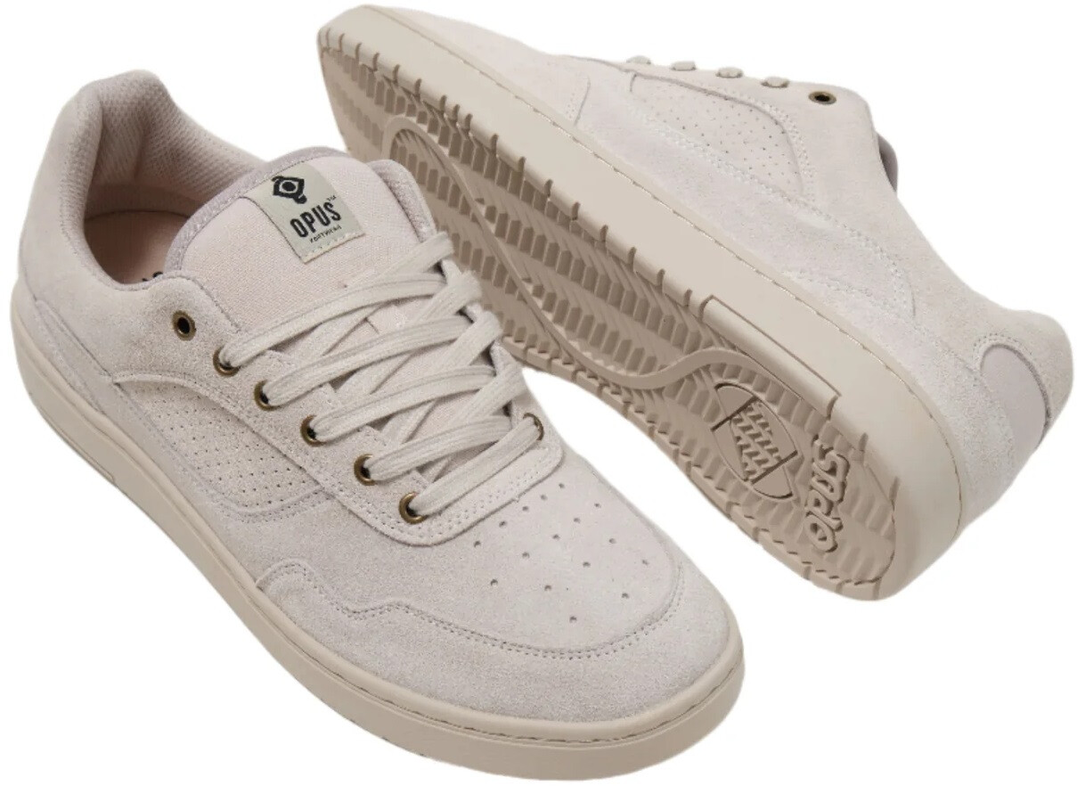 OPUS Sneaker Standard Low - Cup - Cream
