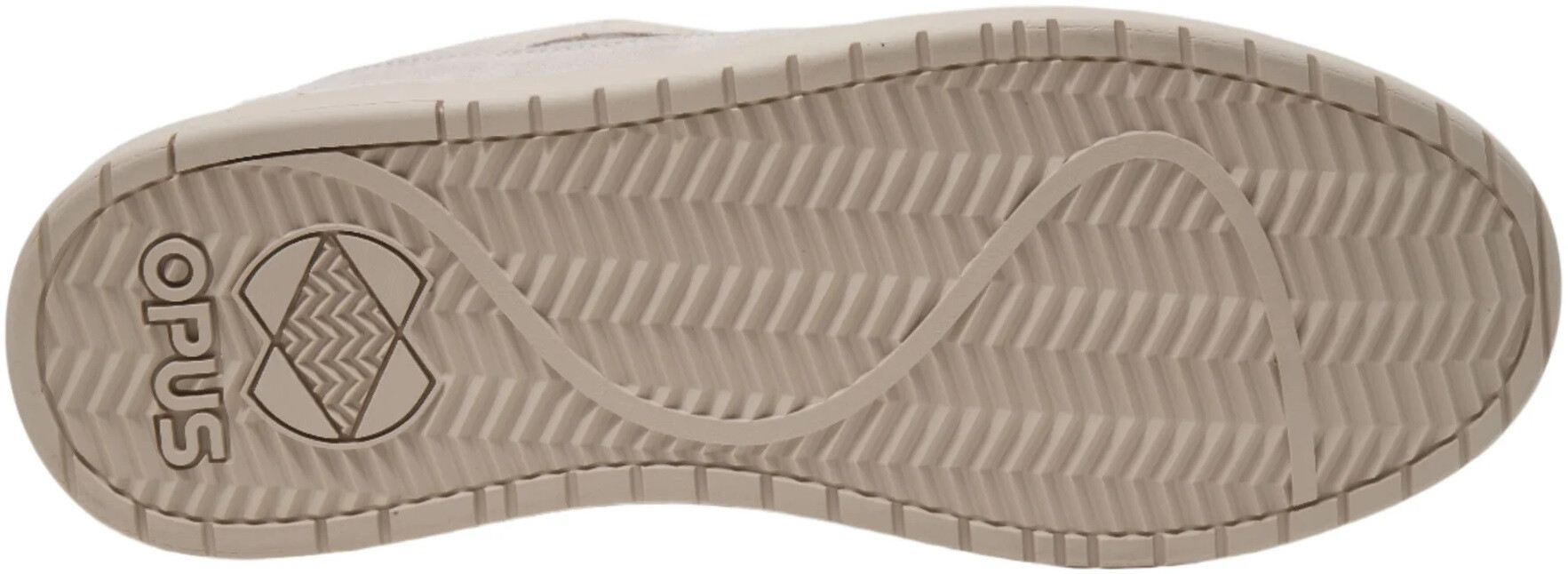 OPUS Sneaker Standard Low - Cup - Cream