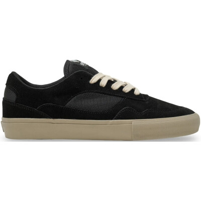 OPUS Sneaker Standard Low - Vulc - Black / Cream