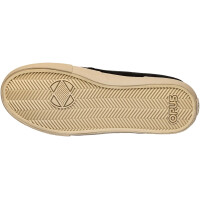 OPUS Sneaker Standard Low - Vulc - Black / Cream