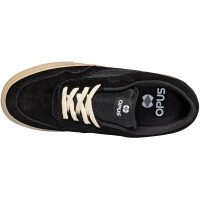OPUS Sneaker Standard Low - Vulc - Black / Cream