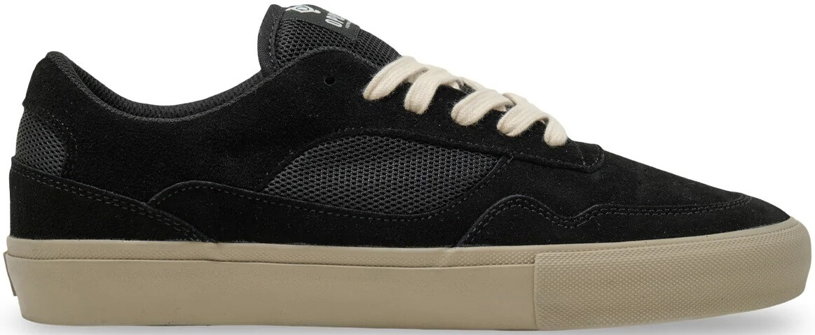 OPUS Sneaker Standard Low - Vulc - Black / Cream