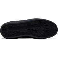 OPUS Sneaker Honey Slip - Vulc - Black Suede / Black