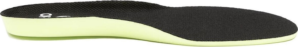OPUS Sneaker Honey Slip - Vulc - Black Suede / Black