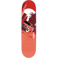 KAPE Deck Vanguard Drifters 1966 8.5" x 31.97" WB14.25"
