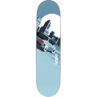 KAPE Deck Vanguard Drifters 1986 8.25" x 31.97"...