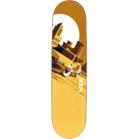 KAPE Deck Vanguard Drifters 2026 8.5" x 31.97" WB14.25"