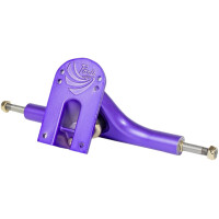 Paris Truck Longboard V3 180mm 50° purple tide
