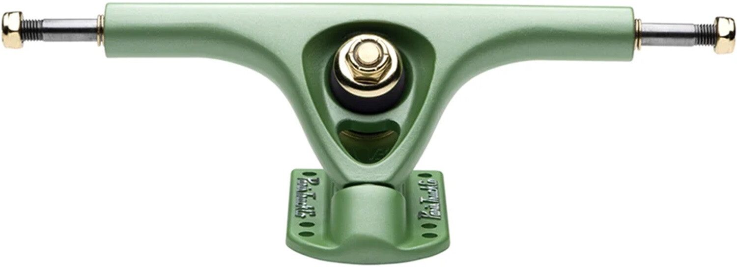 Paris Truck Longboard V3 180mm 50° tropic green