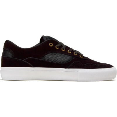 OPUS Sneaker Standard Low - Vulc - Black / White
