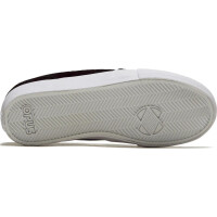 OPUS Sneaker Standard Low - Vulc - Black / White