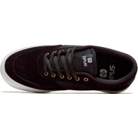 OPUS Sneaker Standard Low - Vulc - Black / White