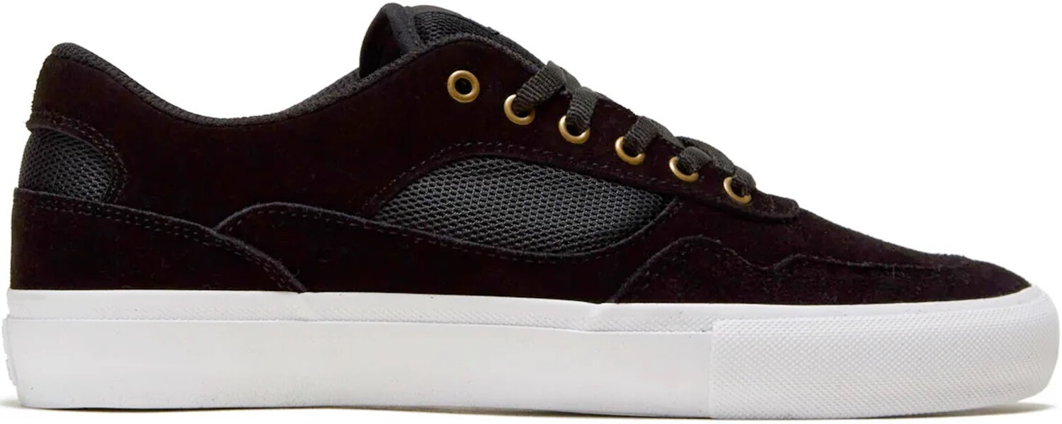 OPUS Sneaker Standard Low - Vulc - Black / White