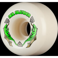 Powell-Peralta Wheels Dragons V6 Neil Bender 56mm 88A white