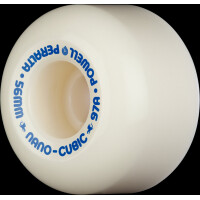 Powell-Peralta Wheels Dragons Nano Cubic 56mm 97A white