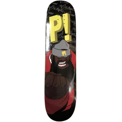 SkaReCo Deck Beginner Pop 8,25” * 32,5” WB14 - WB18  multicolor PI