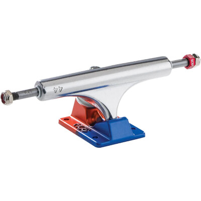 ACE Truck AF1 22 anodized-blue-orange 7,75"
