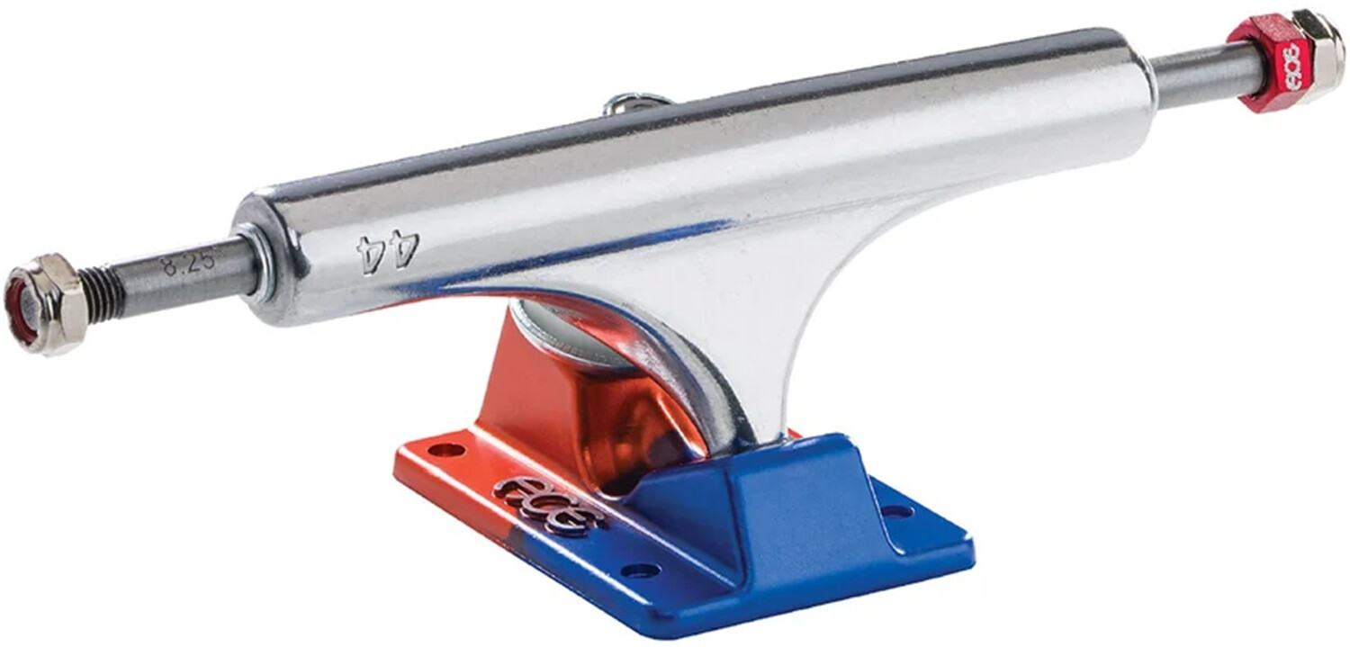 ACE Truck AF1 22 anodized-blue-orange 7,75"