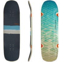 LOADED Deck Longboard Bolsa 2 Weave 34" x 9,4"...