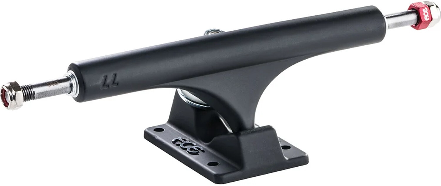 ACE Truck AF1 77 matte black 9,5"