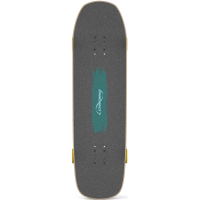 LOADED Complete Surfskate Bolsa2 Jazz Paris V3 31" x 9.4" WB16-17,5"