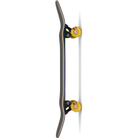 LOADED Complete Surfskate Bolsa2 Jazz Paris V3 31" x 9.4" WB16-17,5"