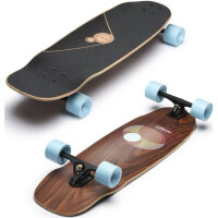 LOADED Complete Longboard Omakase Roe (In Heat)...