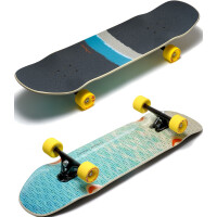LOADED Complete Surfskate Bolsa2 Weave Paris V3 31"...