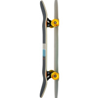 LOADED Complete Surfskate Bolsa2 Weave Paris V3 31" x 9.4" WB16-17,5"