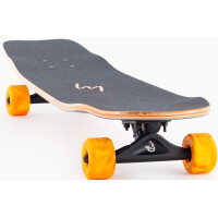 Landyachtz Complete Cruiser Rally Kitty Sun Jam 33" x 7,97" WB18,15"