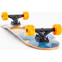 Landyachtz Complete Cruiser Rally Kitty Sun Jam 33" x 7,97" WB18,15"