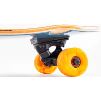 Landyachtz Complete Cruiser Rally Kitty Sun Jam 33" x 7,97" WB18,15"