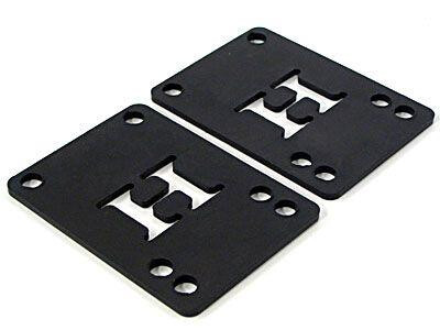 H-Street Riserpad Set Shockpads soft 6mm