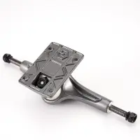 Lunarlight Truck Lunarlight IV Inverted Double Hollow Magnesium 8,25" raw
