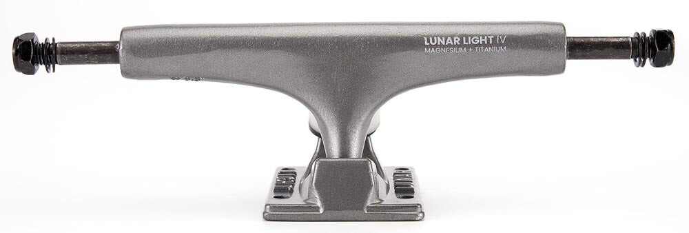 Lunarlight Truck Lunarlight IV Inverted Double Hollow Magnesium 8,25" raw