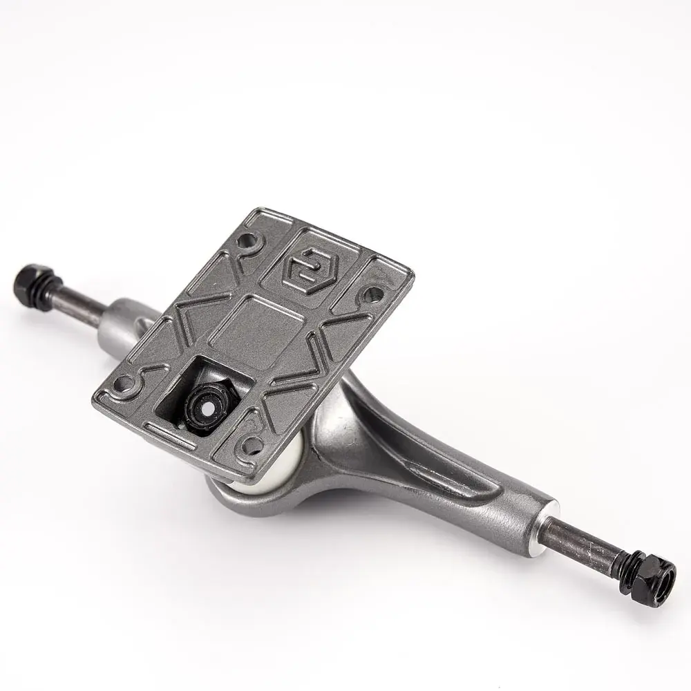 Lunarlight Truck Lunarlight IV Inverted Double Hollow Magnesium 8,25" raw