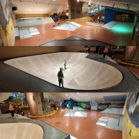 28.11.26 Step2 (Surf-)Skateboardkurs Damp Funhalla 12:00