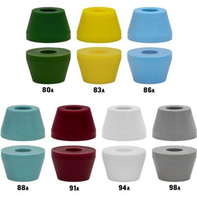 Zak Maytum "Venom" Bushings SHR Super Carve Cone/Cone