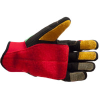 Lush Freeride Gloves