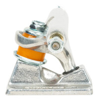 Independent Truck Stage11 139 silver polished