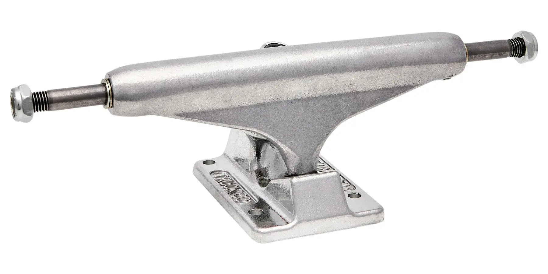 Independent Truck Stage11 Standard 139 silver polished 8,0"