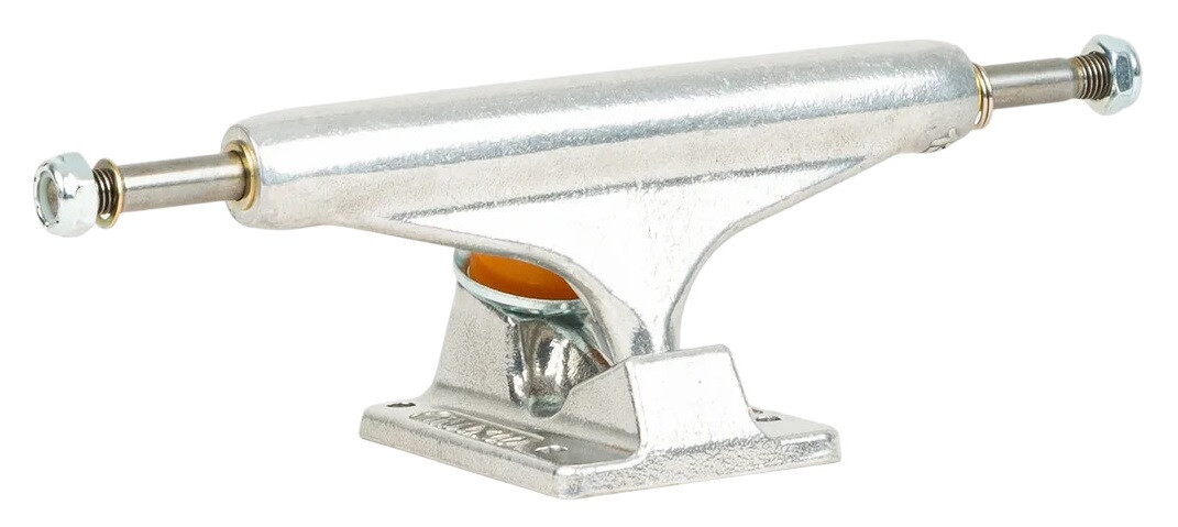 Independent Truck Stage11 139 silver polished