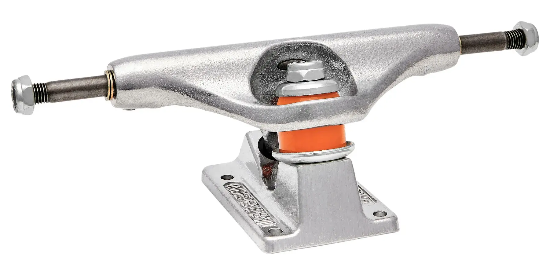 Independent Truck Stage11 Standard 139 silver polished 8,0"