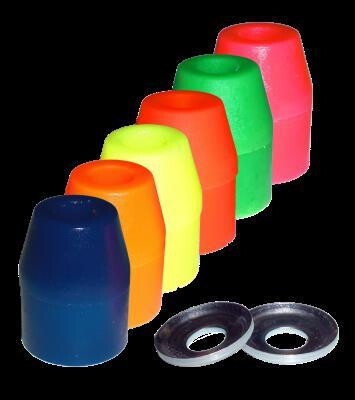 Venom Bushings Standard