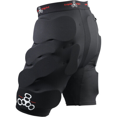Triple 8 Bumsaver 1 crashpant size S